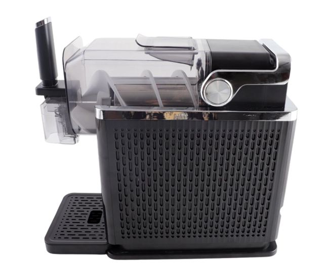 Techwood TSLU-2066 Machine à Slushy & Granita 1.5 Litres