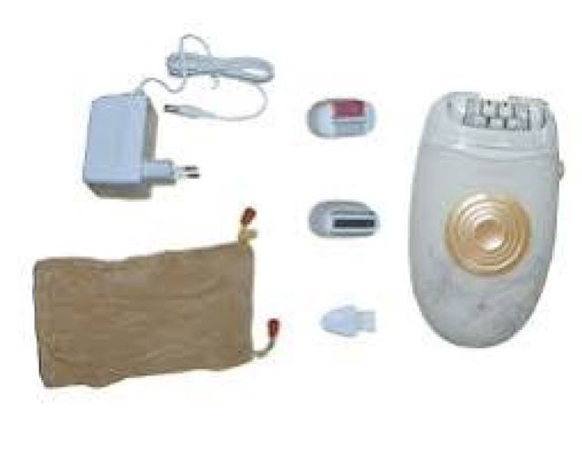 Épilateur Pour Femmes Mac Styler MC-7700