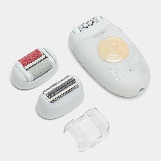 Épilateur Pour Femmes Mac Styler MC-7700