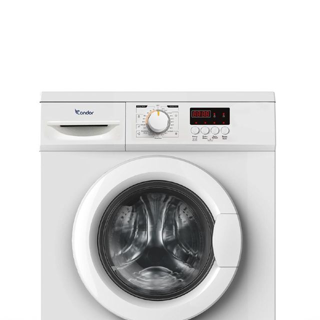 Condor Machine à laver 6 kg WF6-A12W