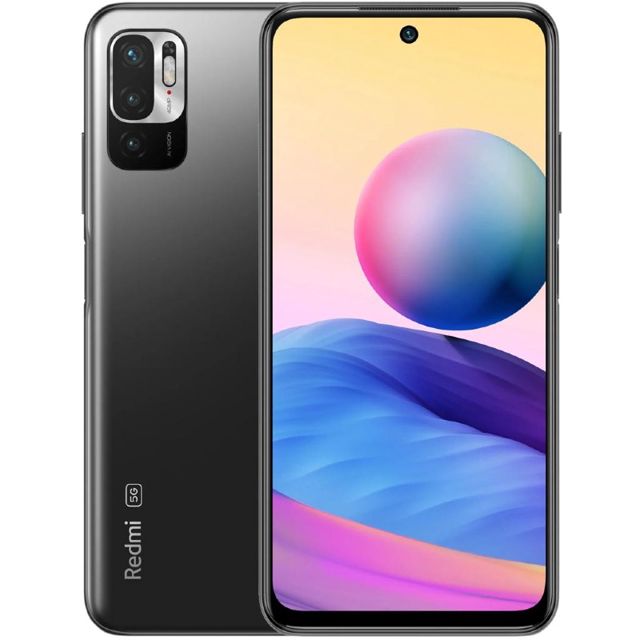 Xiaomi Redmi Not 10 5G 4/128