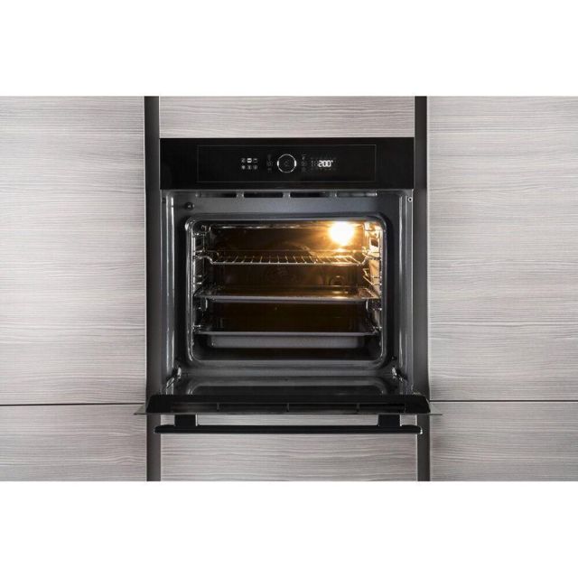Whirlpool Four ENC AKP 738/NB