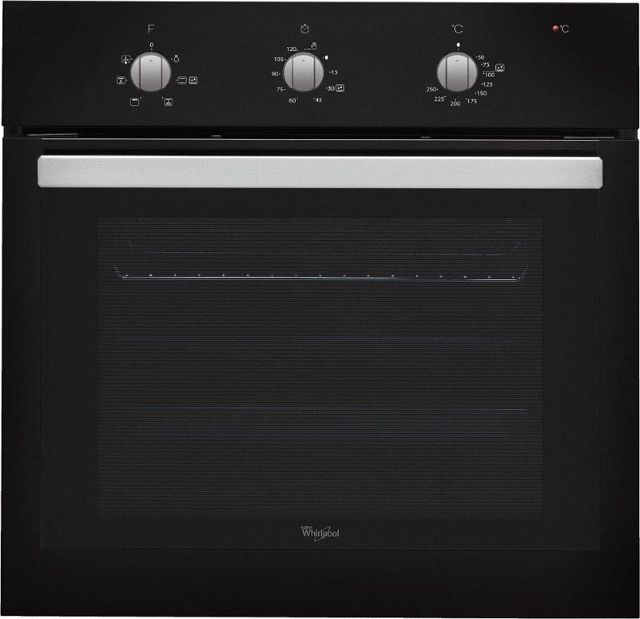 Whirlpool Four ENC AKP 738/NB