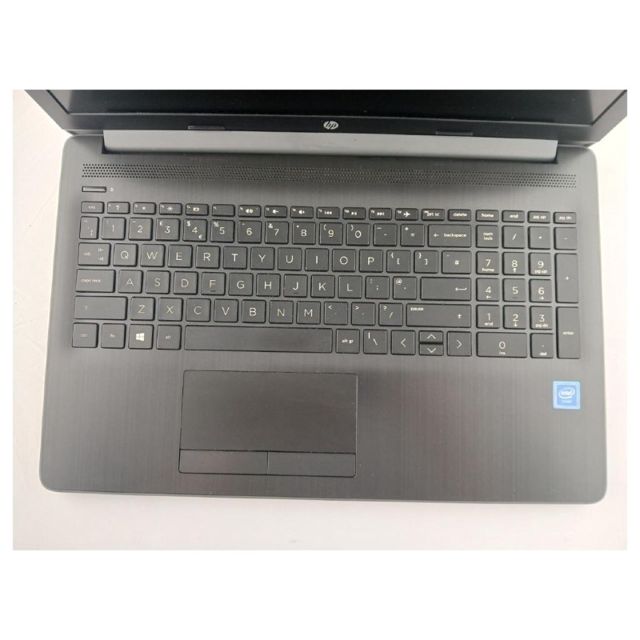 HP 15 Intel N4000 15.6-inch