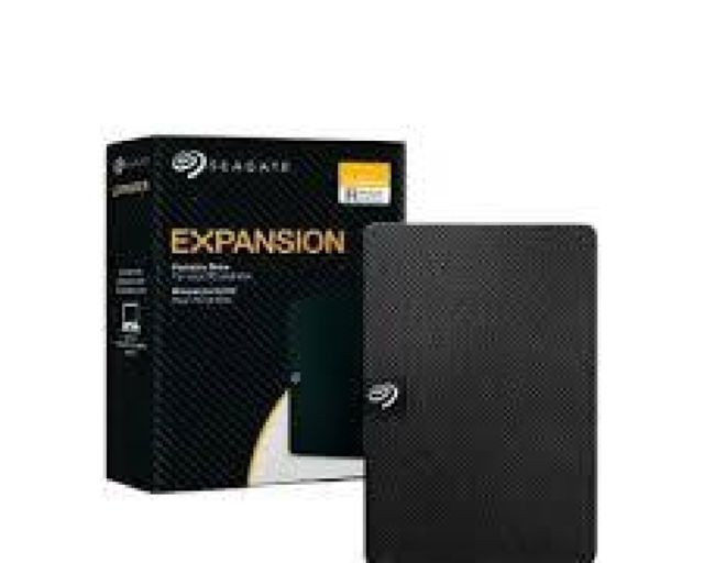Seagate Expansion Disque Dur Externe 4TP