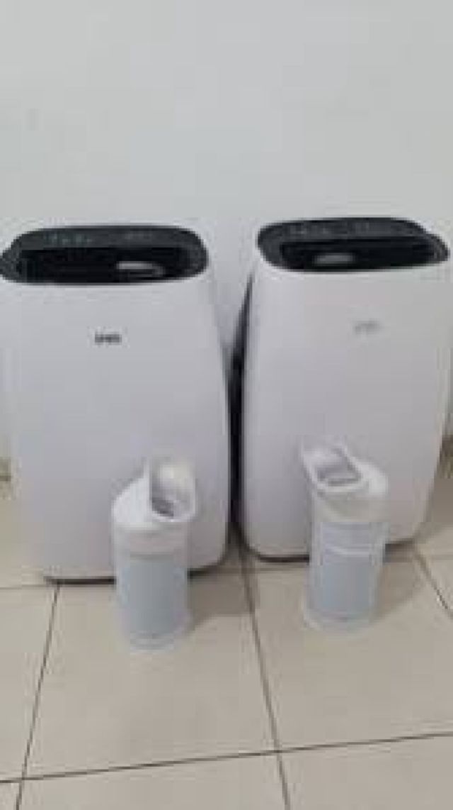 Iris Climatiseur mobile Q-12K