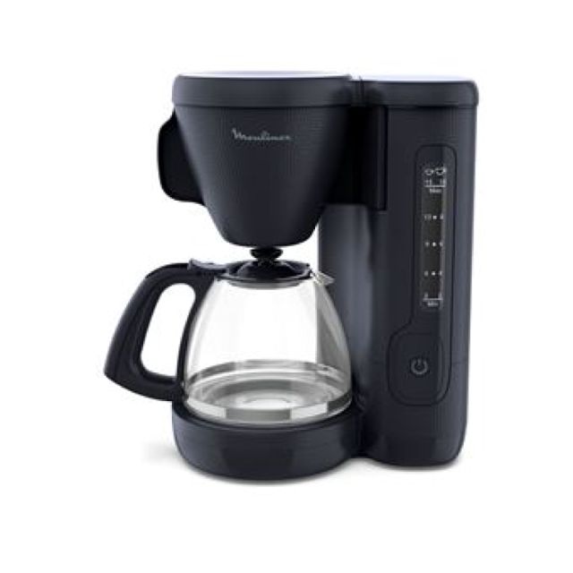 Moulinex Morning FG2M0810 Cafetière à filtre 15 tasses