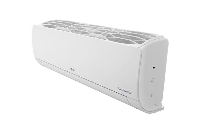 Climatiseur LG DUALCOOL 24000 BTU Inverter ThinQ WiFi