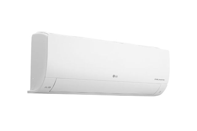 Climatiseur LG DUALCOOL 24000 BTU Inverter ThinQ WiFi