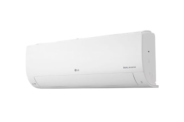 Climatiseur LG DUALCOOL 24000 BTU Inverter ThinQ WiFi