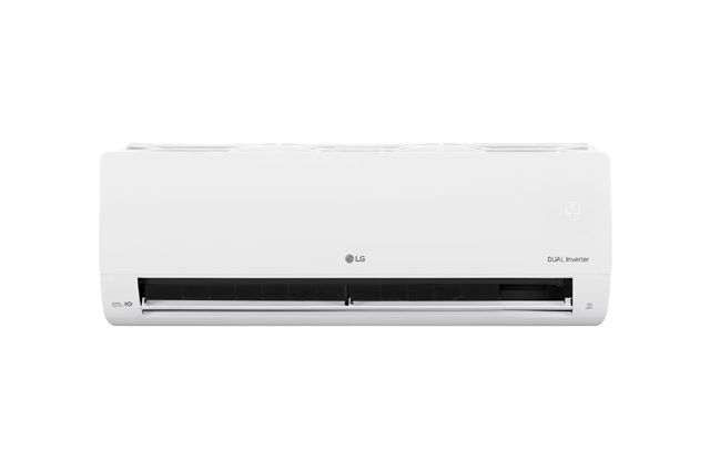 Climatiseur LG DUALCOOL 24000 BTU Inverter ThinQ WiFi