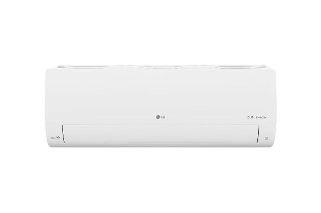 Climatiseur LG DUALCOOL 24000 BTU Inverter ThinQ WiFi