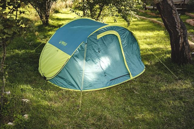 Bestway tente 4 personnes 68087