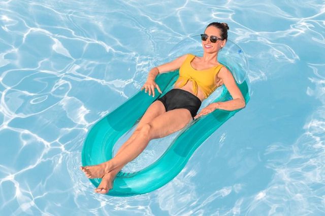 Bestway Matelas de Piscine 43103