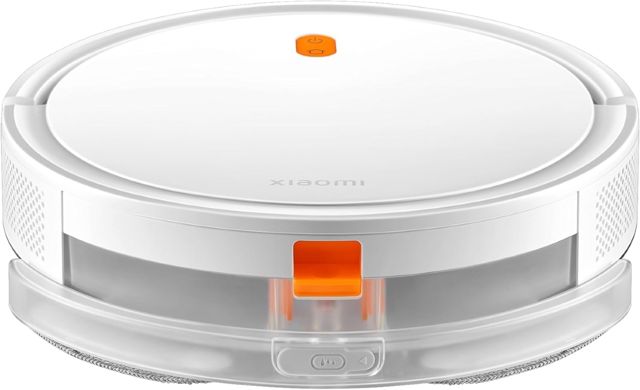 Xiaomi Robot Vacuum E5 White BHR7969EU