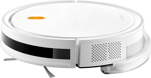 Xiaomi Robot Vacuum E5 White BHR7969EU