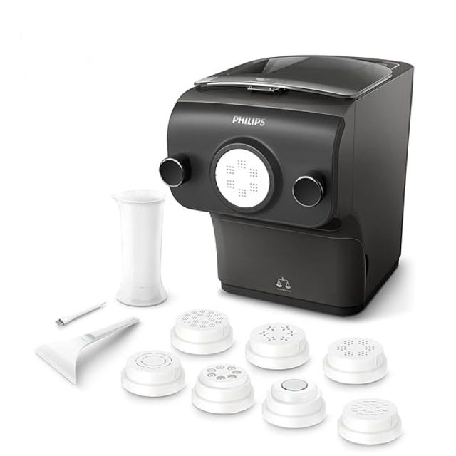 Philips Machine à Pate automatique PHILIPS HR2382/15