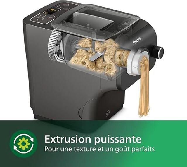 Philips Machine à Pate automatique PHILIPS HR2382/15