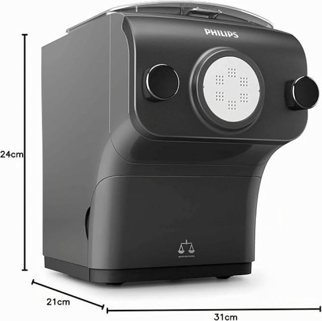 Philips Machine à Pate automatique PHILIPS HR2382/15