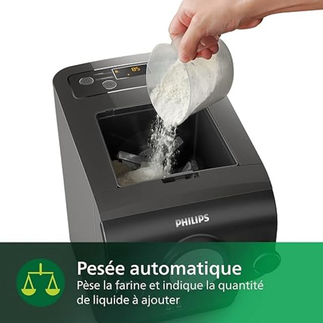 Philips Machine à Pate automatique PHILIPS HR2382/15
