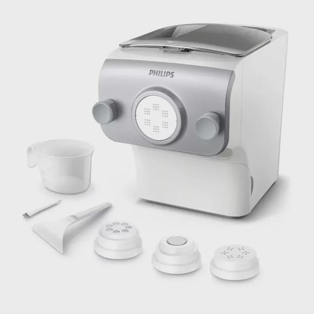 PHILIPS Machine à Pâtes Automatique 200W HR2375/05