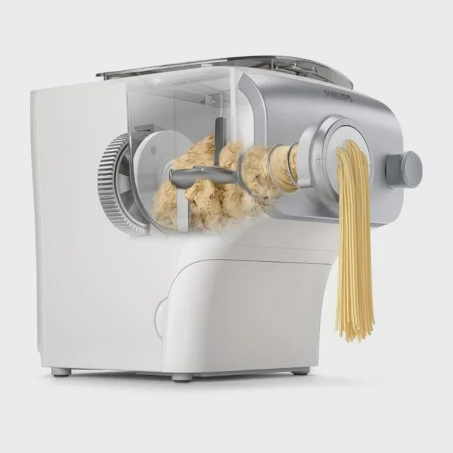 PHILIPS Machine à Pâtes Automatique 200W HR2375/05