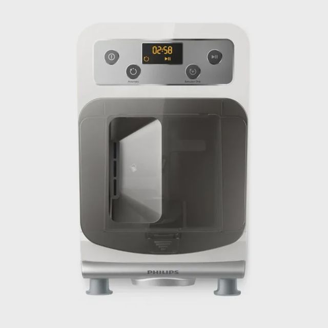 PHILIPS Machine à Pâtes Automatique 200W HR2375/05