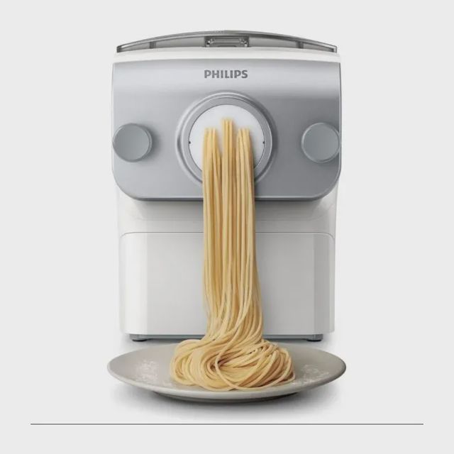 PHILIPS Machine à Pâtes Automatique 200W HR2375/05