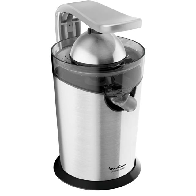 MOULINEX Vitapress Pro pc700d10 presse à grummes