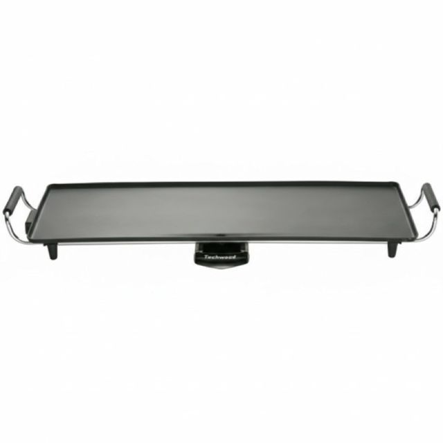 Techwood plancha Grill 70X23CM TTP-7023