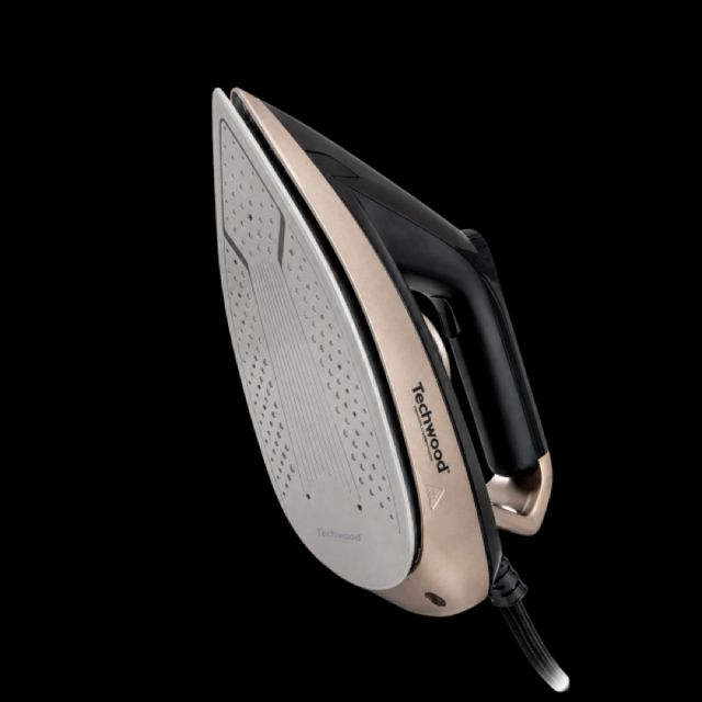 Techwood TC-2486 Centrale Vapeur 5.5 bar