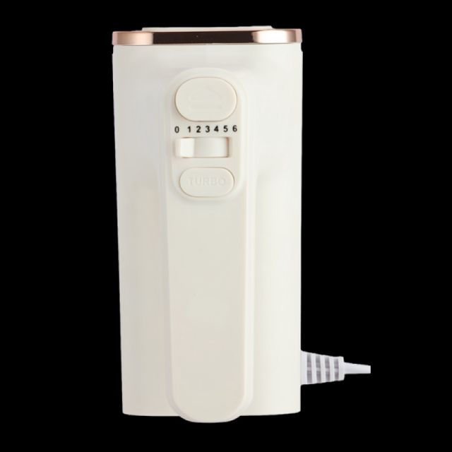 Techwood Batteur Mixeur avec Bols 500W TMB-340