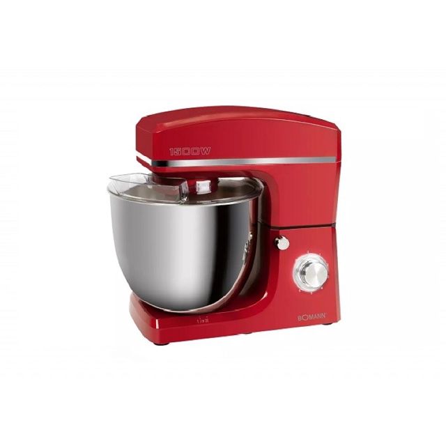 Bomann Pétrin 10L 5kg -1500w KM 6036 CB