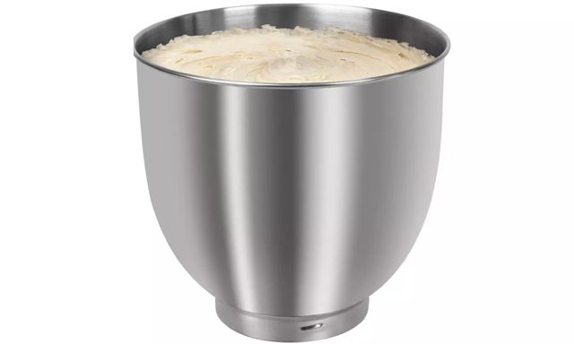 Bomann Pétrin 10L 5kg -1500w KM 6036 CB