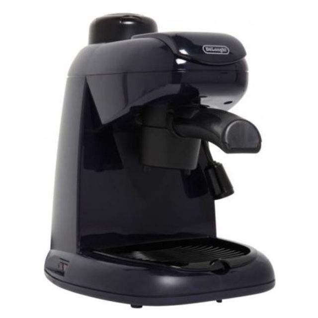 Delonghi Machines à Café Delonghi Ec5  800 W 3.5 Bars