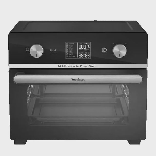 Moulinex friteuse easyfry 20l Four airfryer AL605820