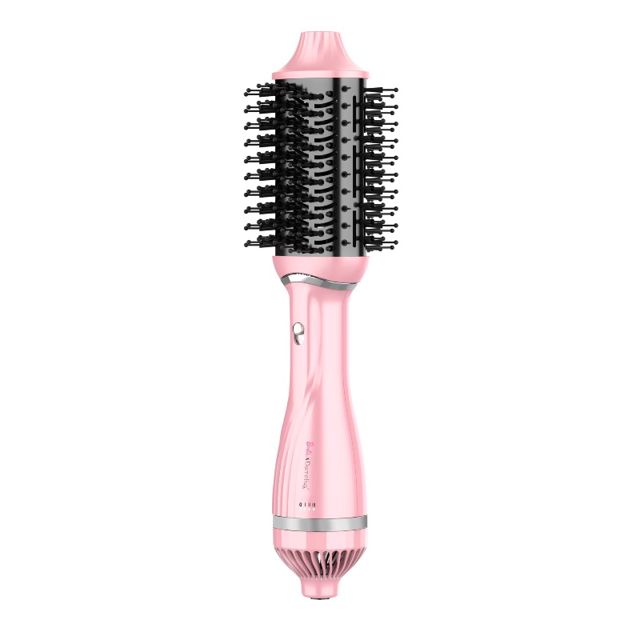 Demeliss 21375 Brosse Soufflante Barbie Volume & Style 1200W