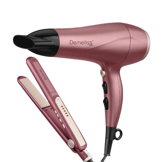 Demeliss 21370 Cherry Coffret Saint Algue