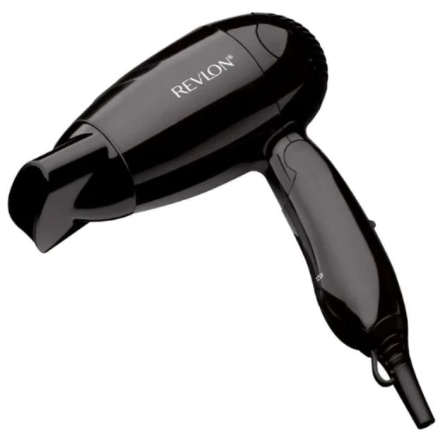 Revlon RVDR5305E Sèche cheveux 1200W voyage