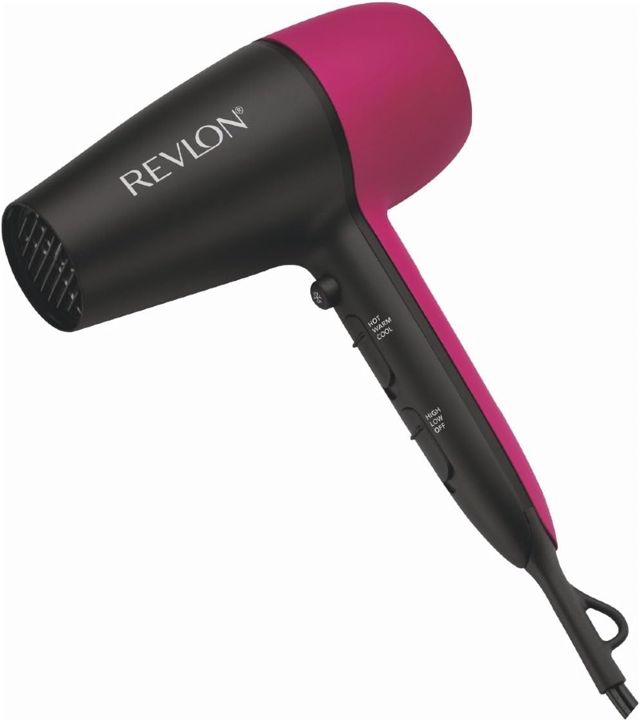 Revlon  RVDR5347 Easy Heat  Sèche cheveux 2000W Ionique