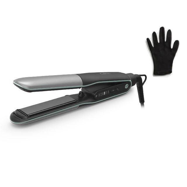 Lisseur SF7120C0 Calor Thermostyle 2en1 lisseur boucleur