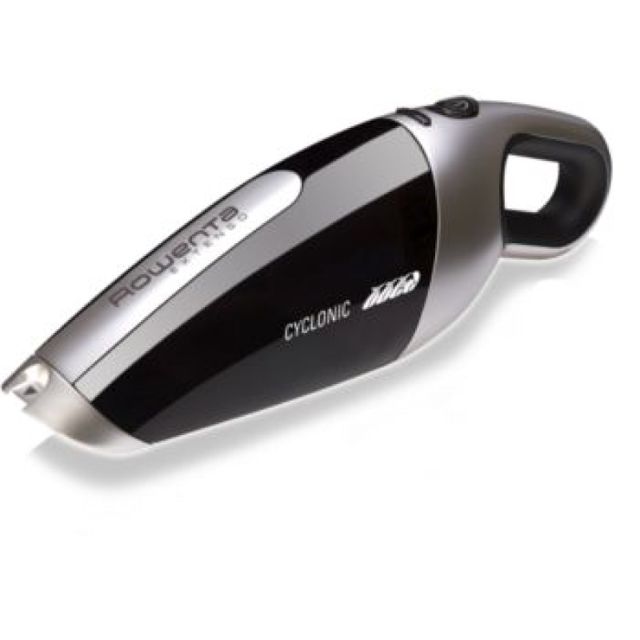 Rowenta Extenso Aspirateur à main Cyclonique AC476901