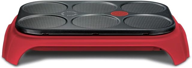 Tefal Colormania Crep Party 6 PY559512