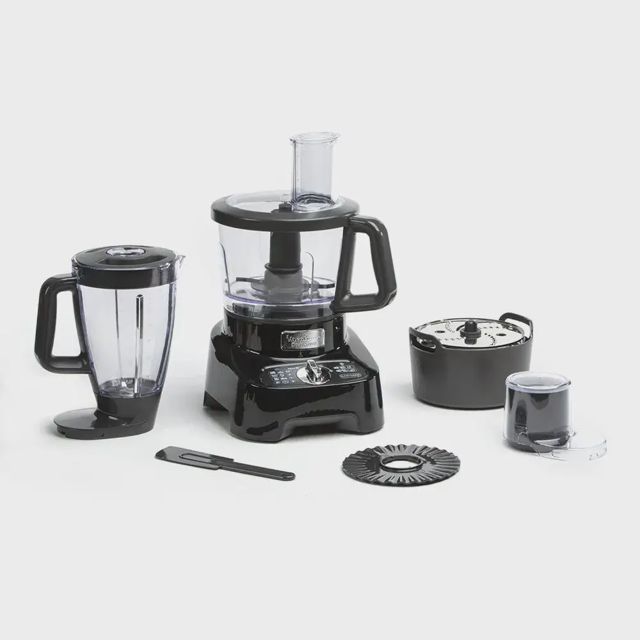 Moulinex robot multifonction 1000w 28foncion fp821118