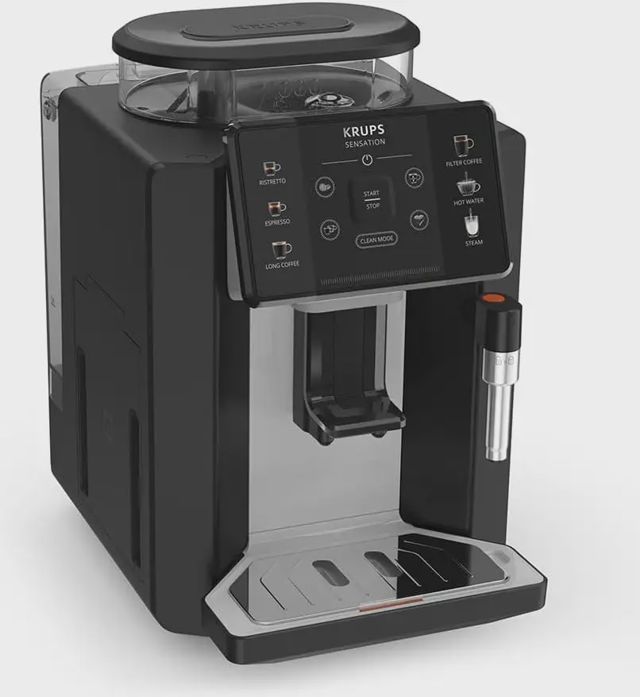 Krups cafetière machine à café EA910A10