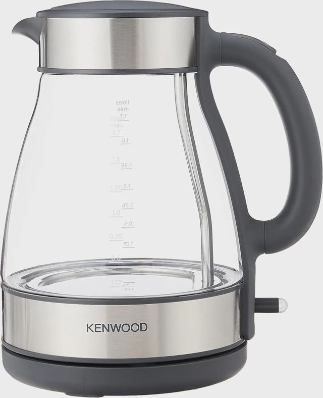 Kenwood bouilloire 1.7 Litre ZJG112CL