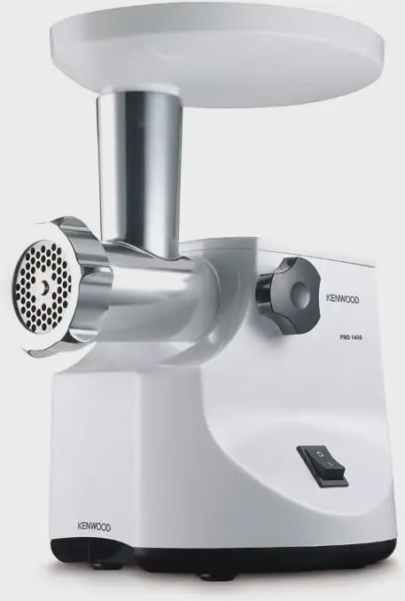 Kenwood hachoir viande 1400w MG450