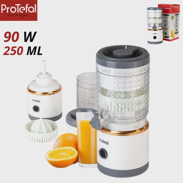 Protefal presse agrumes automatique 90W FE002B