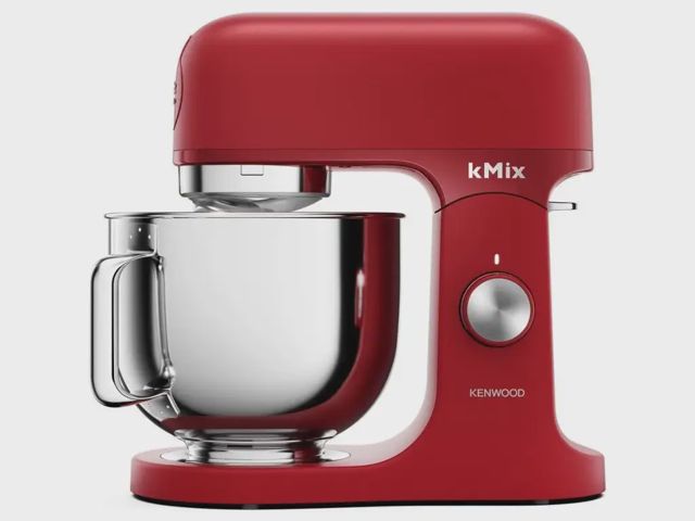 Kenwood pétrin kmix KMX KMX751Art 1000W