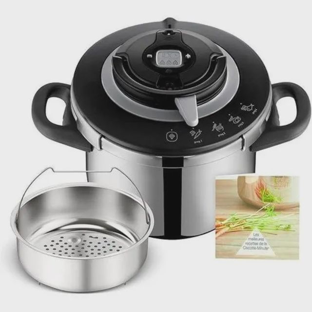 Techwood Grill Panineuse 1500W TGD-015